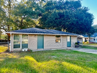1115 N Texas St, DeRidder, LA 70634