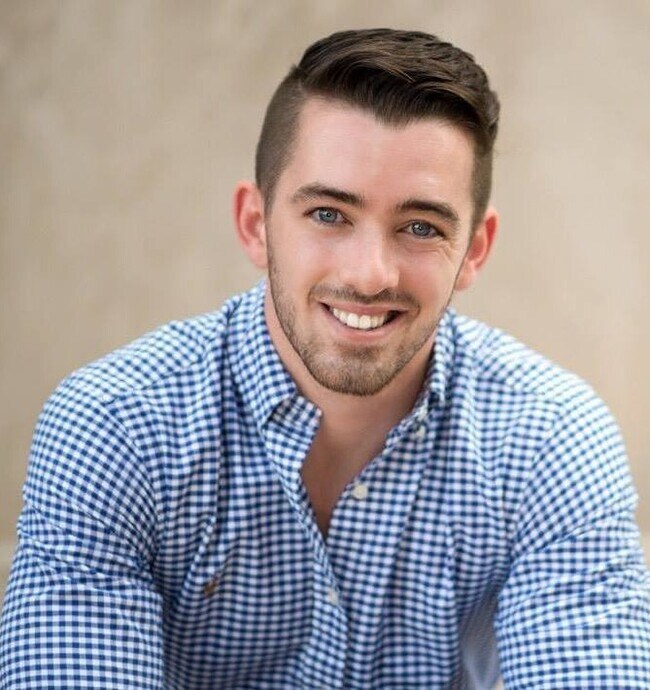 Alexander Shea