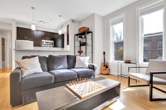 1832 18th St NW Unit ID1011222P, Washington, DC 20009