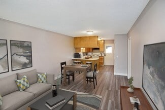 210 N College Ave, College Place, WA 99324