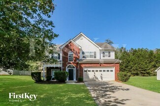 60 Landing Ln, Covington, GA 30016