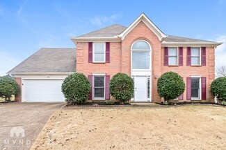 8819 Lindstrom Cove, Memphis, TN 38016