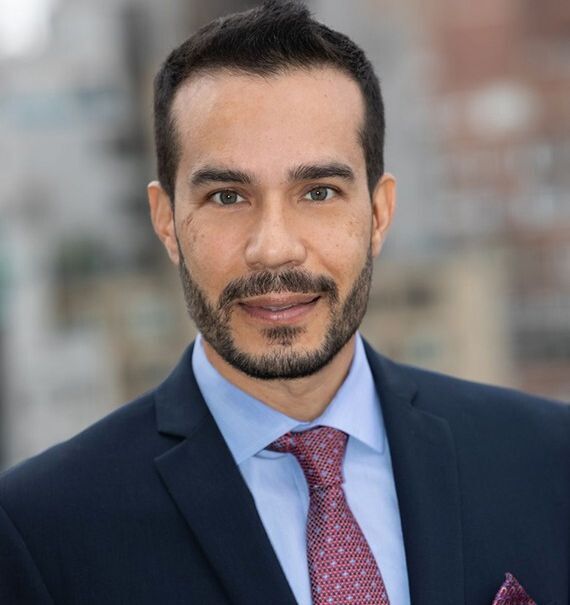 Agent Photo