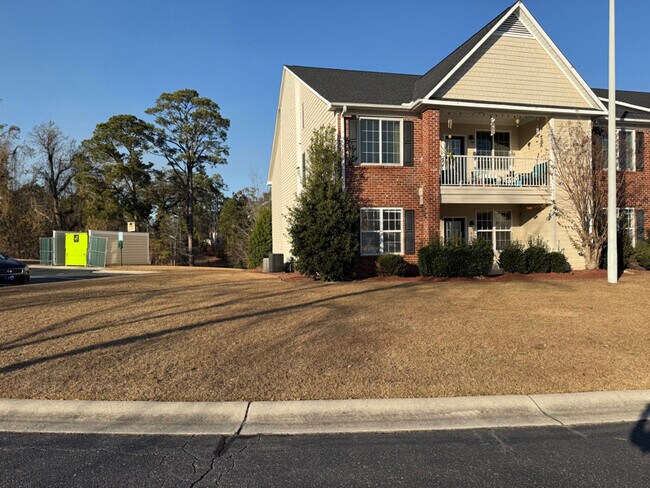 3110 Daylilly Dr unit 101, Fayetteville, NC 28314 - photo 7