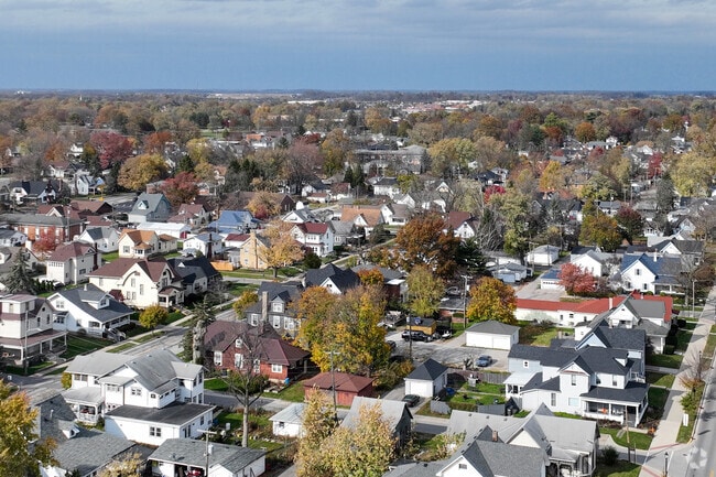 Lebanon Indiana is a charming town located in Boone County.