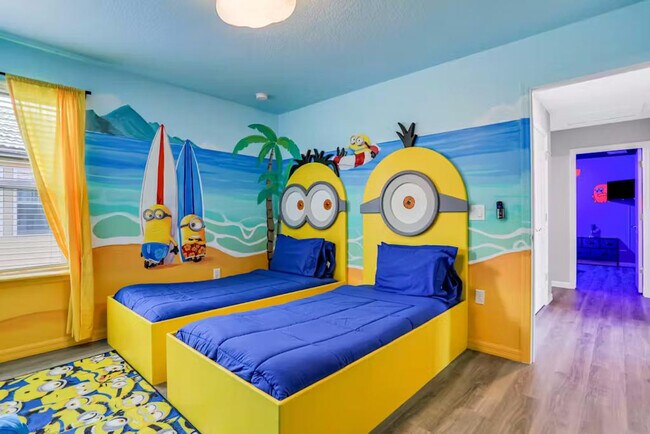 8969 Rhodes St unit ID1039217P, Kissimmee, FL 34747 - photo 4