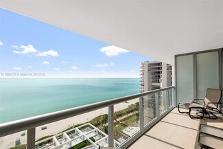 6799 Collins Ave Unit 1603, Miami, FL 33141