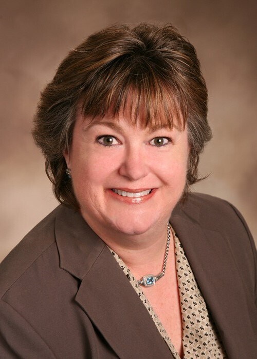 Jane Cowperthwaite