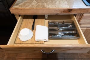 Totem Lodges, Indian River, MI 49749 - photo 2