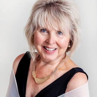 Cathy Roberts