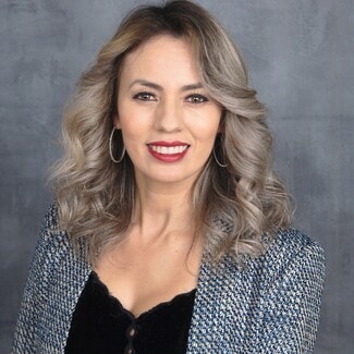 Maria Soria