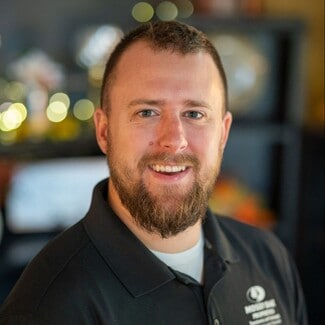 Ryan Reddinger