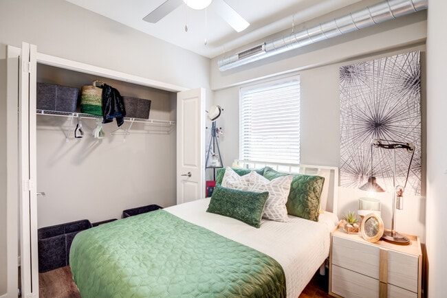 The Lofts at Twenty25, Atlanta, GA 30309 - photo 7