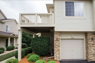 6363 Commonwealth Dr Unit Carriage Homes of Park Hi, Loves Park, IL 61111