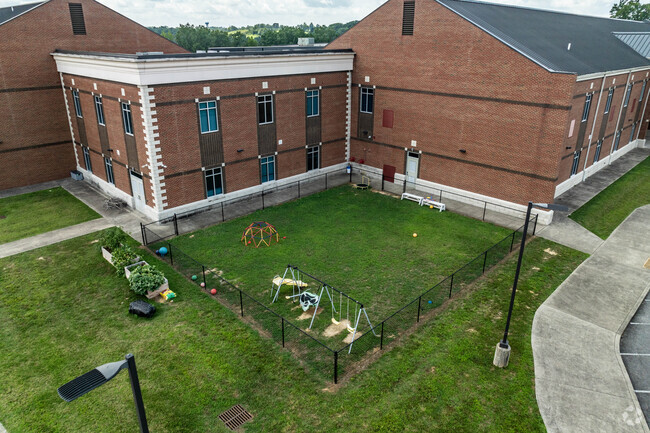 Crestview Elementary School