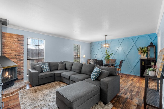 2500 Centenary Blvd, Shreveport, LA 71104 - photo 4