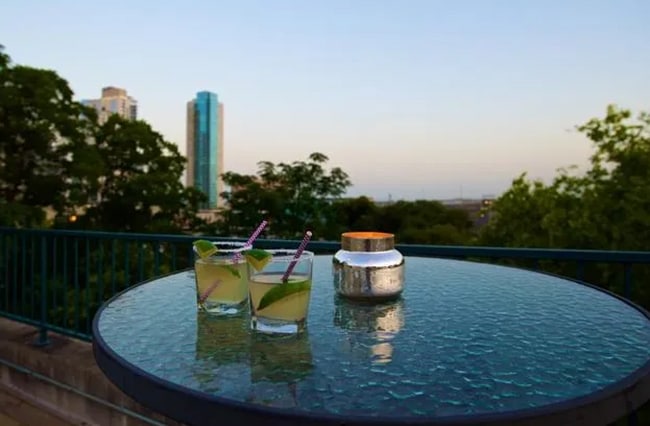 1106 W 6th St unit 213, Austin, TX 78703 - photo 4