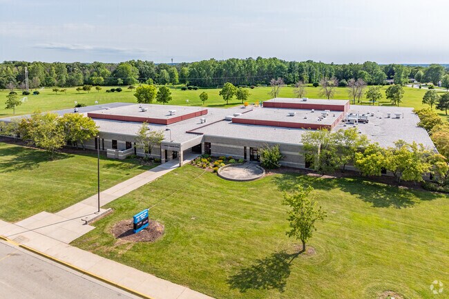 Wilder Elementary School in Green Bay serves Pre-K, & Kindergarten to 5th grade students.