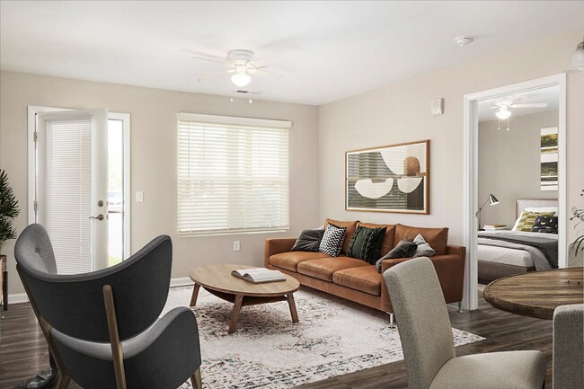 Legacy Park Apartments, Ayden, NC 28513 - photo 2