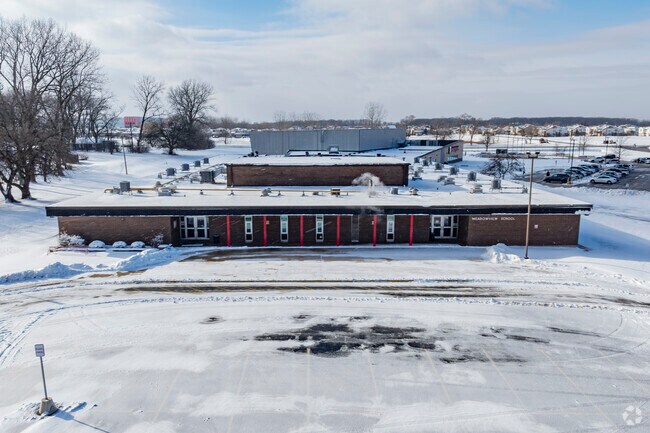 Meadowview Intermediate School