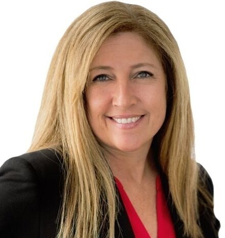 Christine Welch