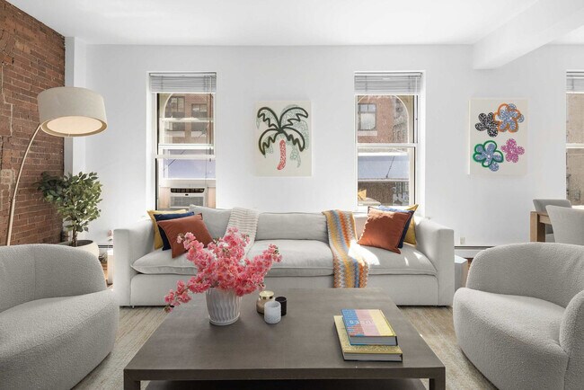 211 Front St unit ID1255364P, New York, NY 10038 - photo 6