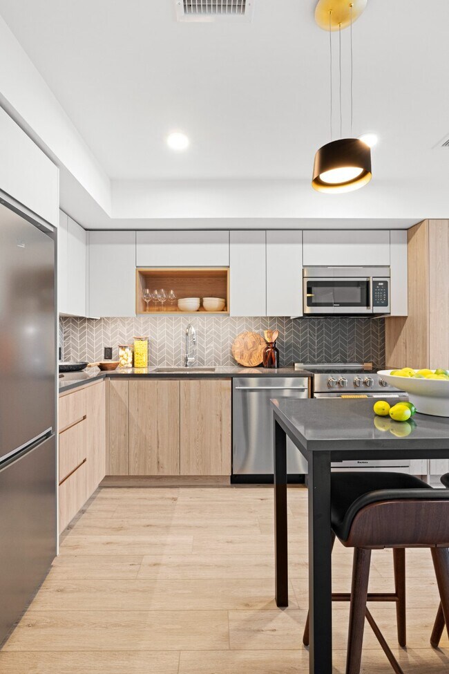 101 V St SW, Washington, DC 20024