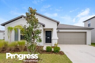 5518 Rainwood Meadows Dr, Apollo Beach, FL 33572