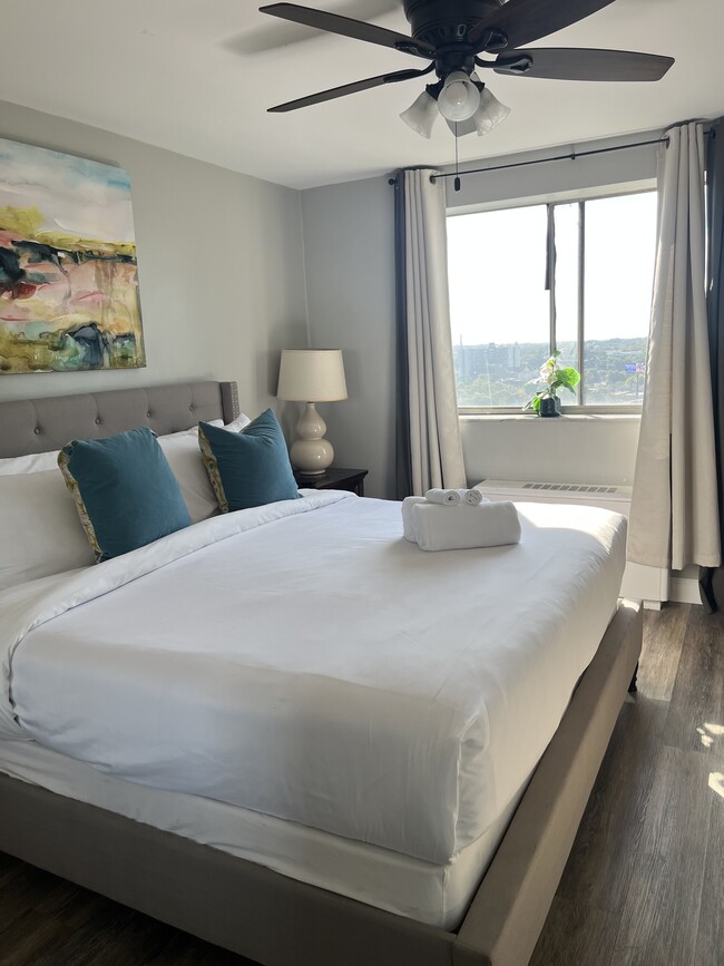 215 Piedmont Ave NE unit 1003, Atlanta, GA 30308 - photo 6