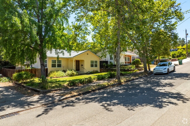 Homes in Magnolia range from $240,000 to $500,000.