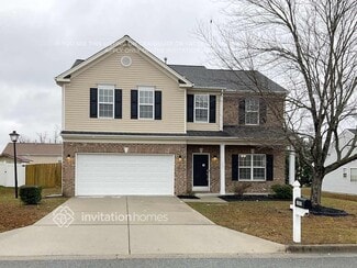 1003 Thorncroft Rd, Greensboro, NC 27406