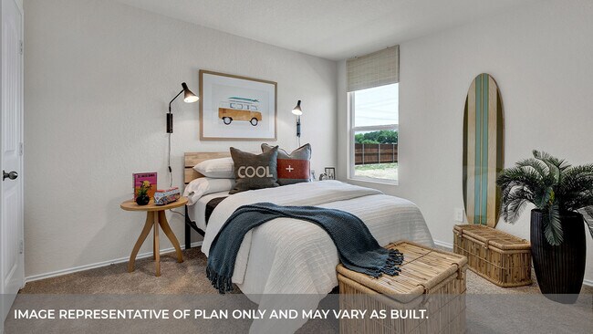 1105 Indian Canyon unit 36200987, Seguin, TX 78155 - photo 3