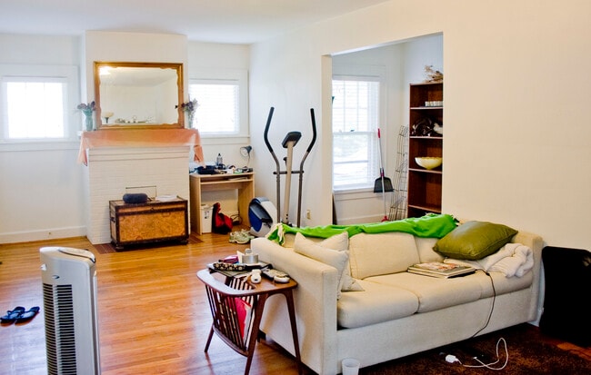 57 Elmwood Place unit Above Garage, Athens, OH 45701 - photo 7