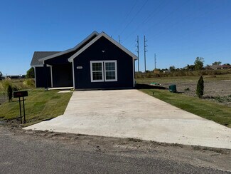 6474 Rock Ridge Dr, Nevada, TX 75173