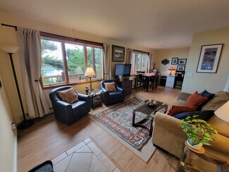 1010 Steller Way Unit 1010 Steller Apt.A, Kodiak, AK 99615