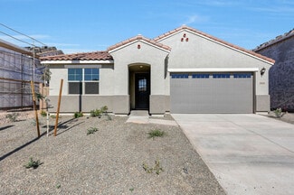 24180 W Raymond St, Buckeye, AZ 85326