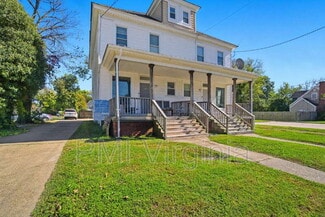 3122 Tidewater Dr Unit B, Norfolk, VA 23509