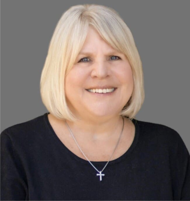 Marsha Westling