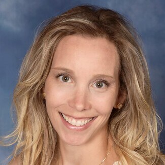 Theresa Hill