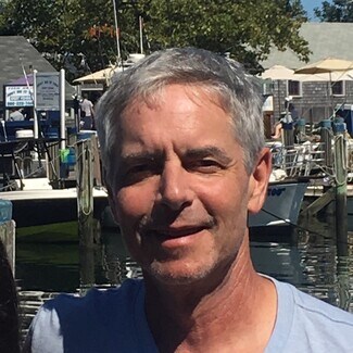 Craig Stone