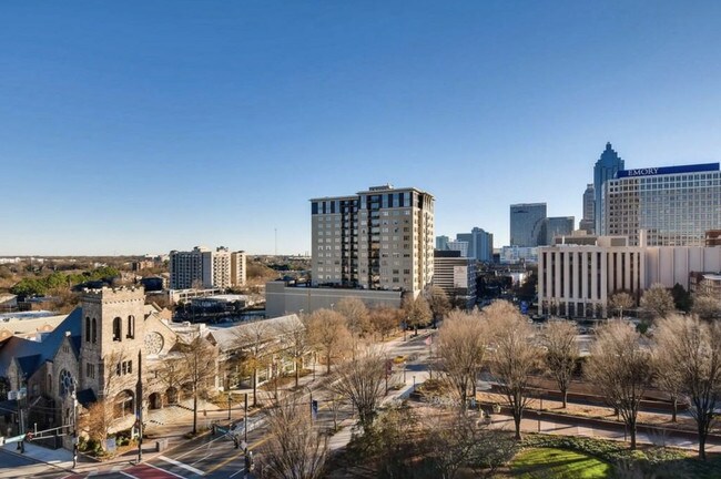 The Windsor Over Peachtree unit 1007, Atlanta, GA 30308 - photo 4