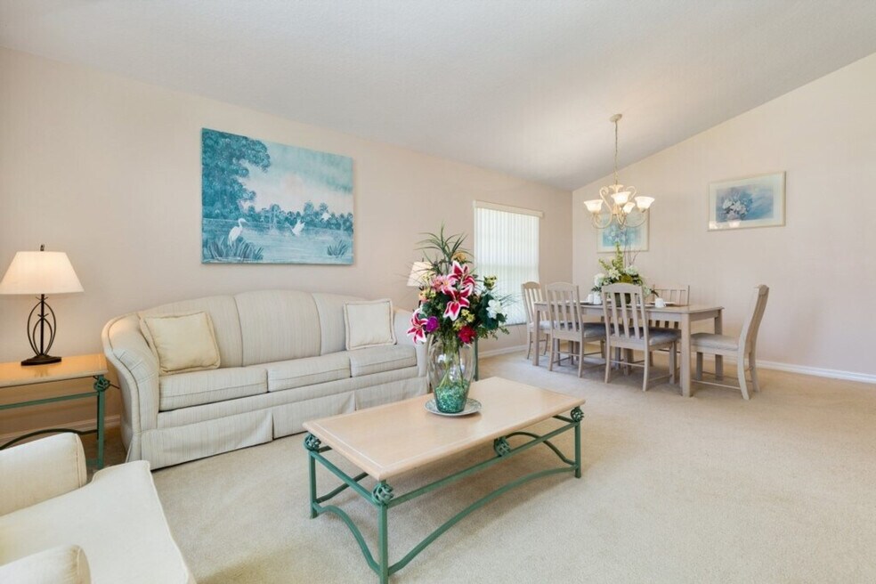 2840 Drifting Lilly Loop unit ID1290676P, Kissimmee, FL 34747 - photo 1