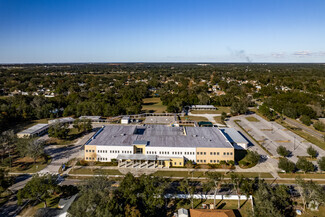 Prairie Lake Elementary School