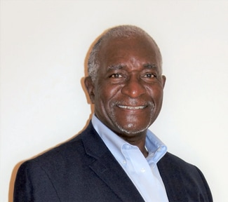 Chester Randolph