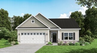 565 Husketh Rd, Youngsville, NC 27596