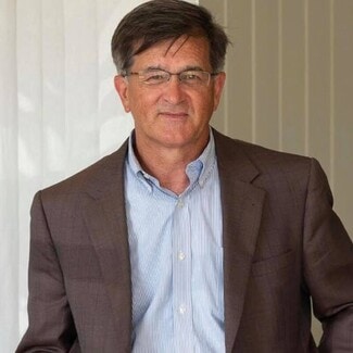 Ken Vinoski