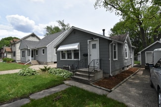 817 S Prairie Ave, Fairmont, MN 56031