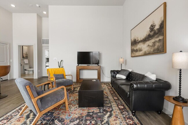 5820 1/2 Cameron Rd unit FL1-ID1295731P, Austin, TX 78723 - photo 5