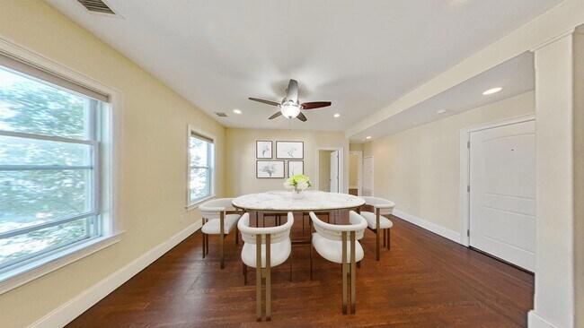 81 Hillside St unit 2, Roxbury Crossing, MA 02120 - photo 3