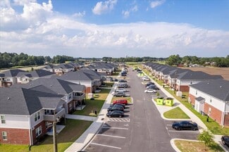 4335 Legacy Park Way, Ayden, NC 28513